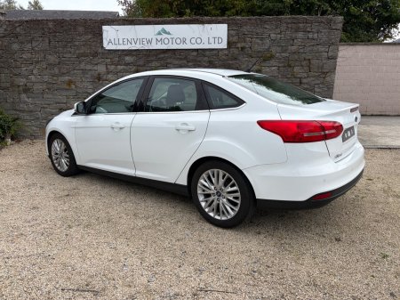 2017 Ford Focus - photo 8