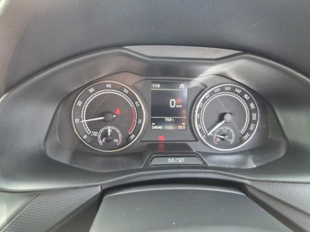 2023 Skoda Kamiq - photo 20