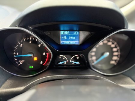 2012 Ford C-Max - photo 12