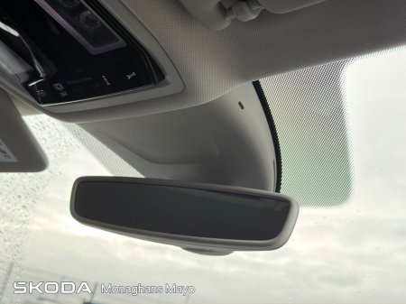 2021 Skoda Octavia - photo 24