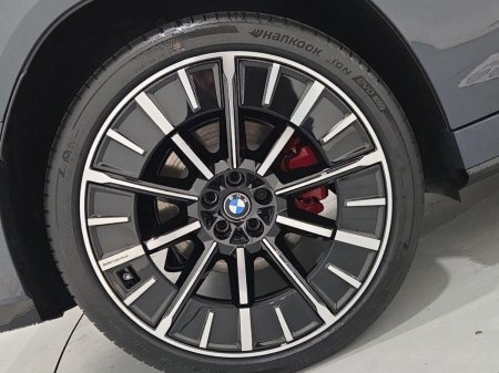 2026 BMW iX3 - photo 14