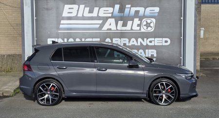 2024 Volkswagen Golf - photo 5