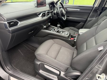 2021 Mazda CX-5 - photo 9