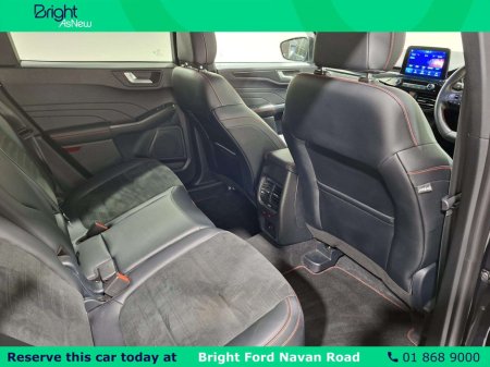 2023 Ford Kuga - photo 20