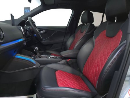 2022 Audi Other - photo 19