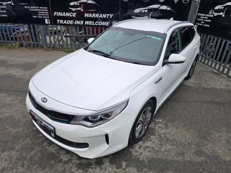 2017 Kia Optima - photo 6
