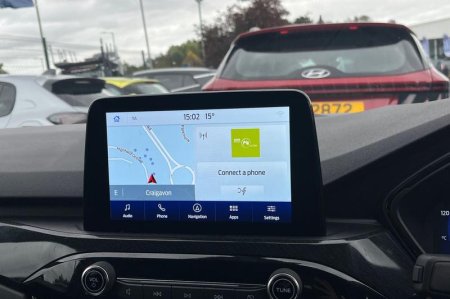 2023 Ford Kuga - photo 26