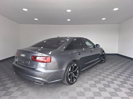 2016 Audi A6 - photo 9