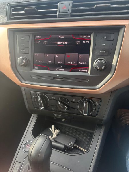 2019 SEAT Ibiza - photo 9