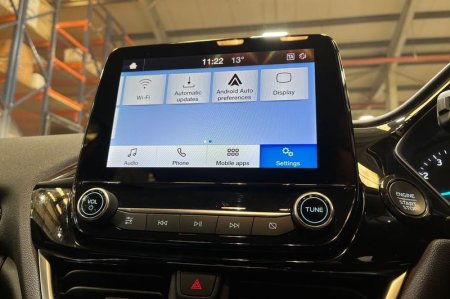 2023 Ford Fiesta - photo 36