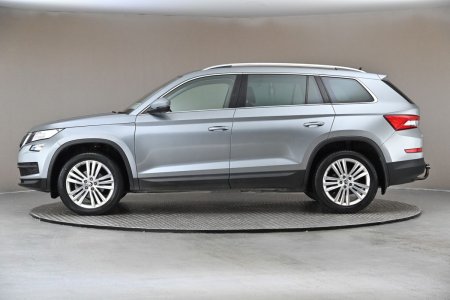 2017 Skoda Kodiaq - photo 11