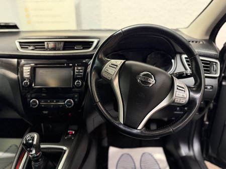 2016 Nissan Qashqai - photo 19