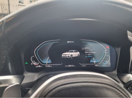 2022 BMW 3-Series - photo 31
