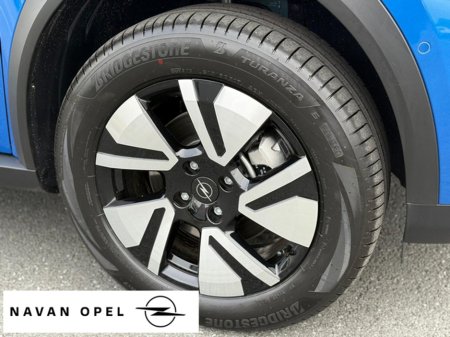 2027 Opel Frontera - photo 8