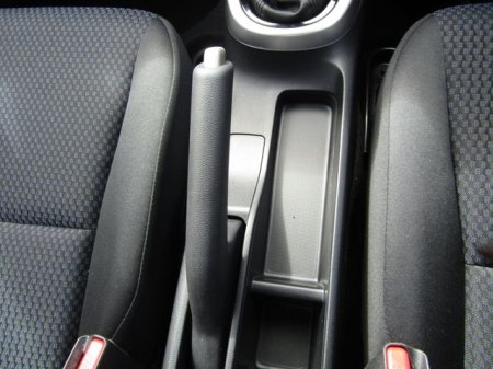 2019 Honda Jazz - photo 33