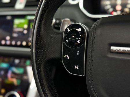 2021 Land Rover Range Rover Sport - photo 29
