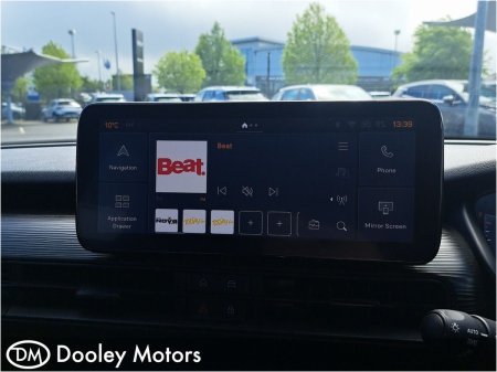 2024 Jeep Avenger - photo 14