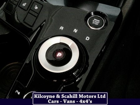 2024 Kia Sportage - photo 25