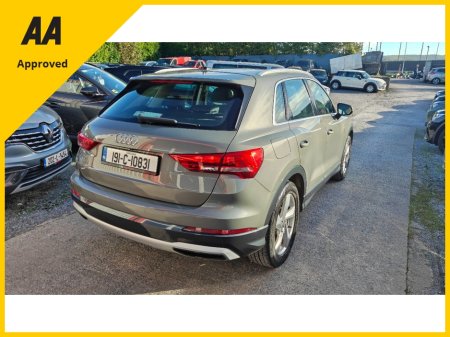 2019 Audi Q3 - photo 15