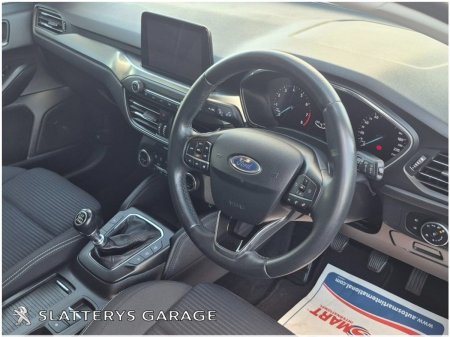 2020 Ford Focus - photo 7