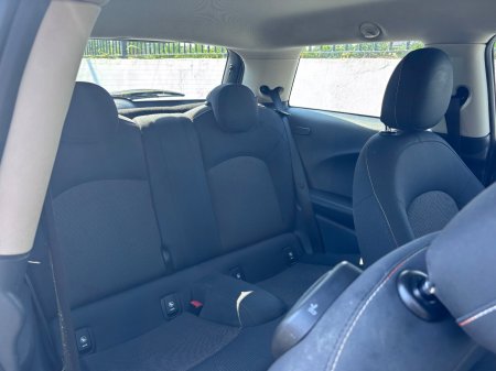 2016 Mini Cooper - photo 5