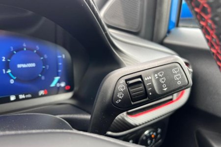 2023 Ford Puma - photo 15