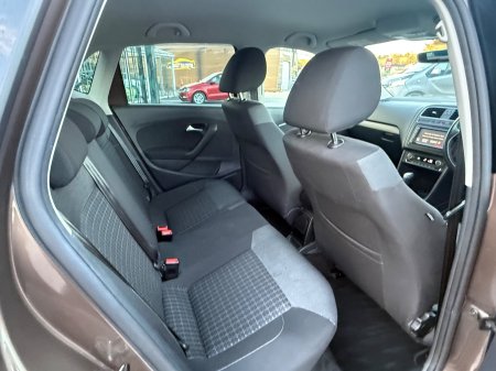 2015 Volkswagen Polo - photo 12
