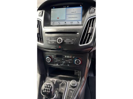 2017 Ford Focus - photo 10