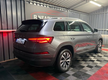2023 Skoda Kodiaq - photo 3