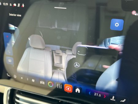 2026 Mercedes-Benz CLA - photo 24
