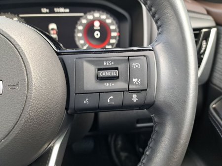 2024 Nissan X-Trail - photo 21