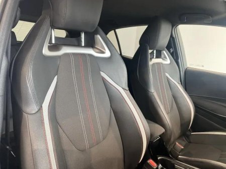 2021 Toyota Corolla - photo 18