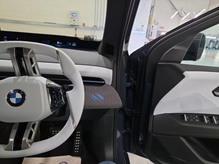2026 BMW iX3 - photo 18