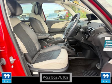 2017 Citroen Grand C4 Picasso - photo 8
