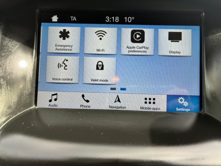 2018 Ford Focus - photo 13