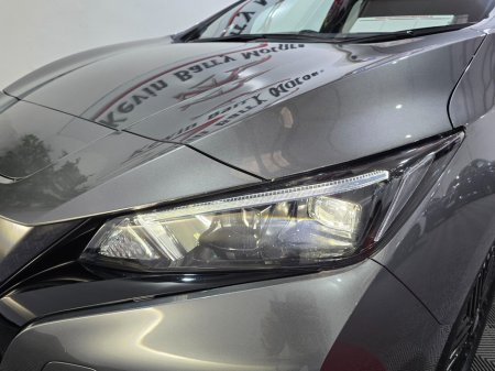 2024 Nissan Leaf - photo 30