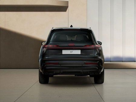 2026 Audi Q7 - photo 5