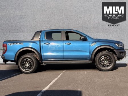 2021 Ford Ranger - photo 4