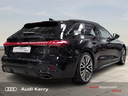2026 Audi A5 - photo 7