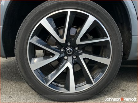 2023 Volvo XC90 - photo 16