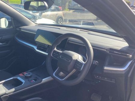 2026 Jeep Compass - photo 12