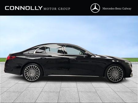 2026 Mercedes-Benz E-Class - photo 3