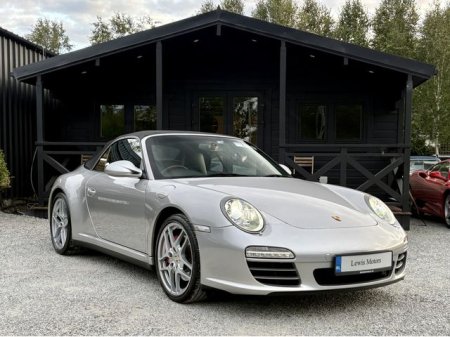 2010 Porsche 911 - photo 7