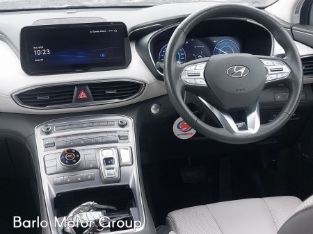 2022 Hyundai Santa Fe - photo 10