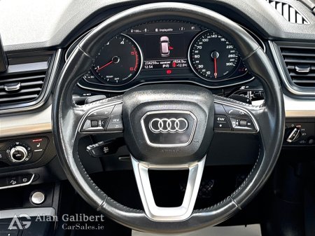 2018 Audi Q5 - photo 12