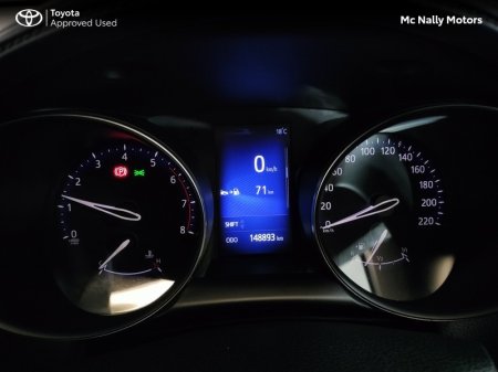 2017 Toyota C-HR - photo 13
