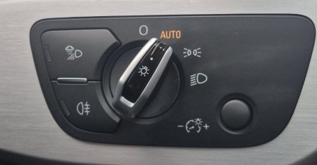 2017 Audi A4 - photo 31