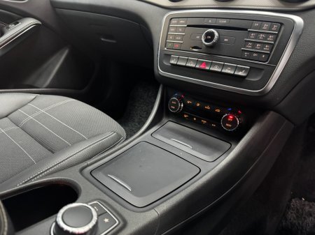 2015 Mercedes-Benz CLA - photo 12