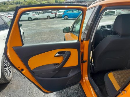 2011 Volkswagen Polo - photo 11