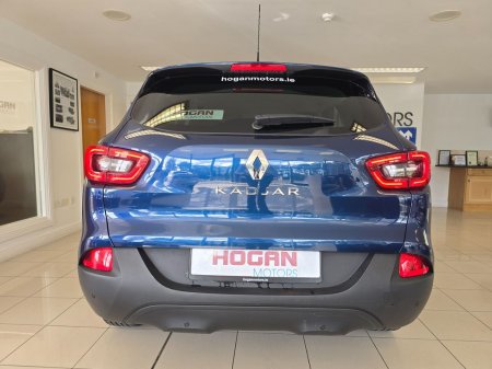 2018 Renault Kadjar - photo 5